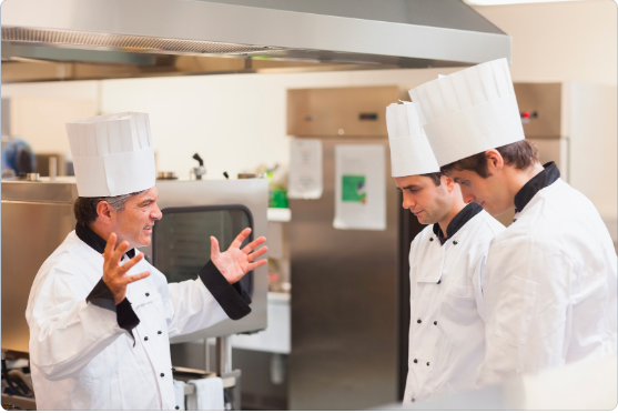 Top-Quality Head Chef Jobs in UK - Start Your Culinary Career!