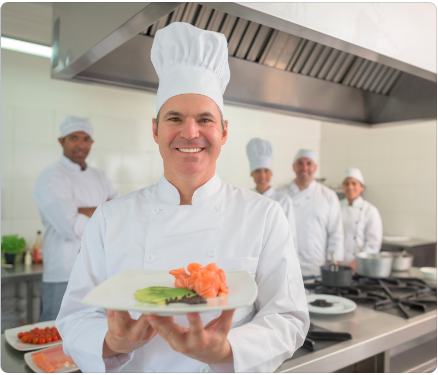 Find Your Dream Head Chef Jobs in Worcester Today